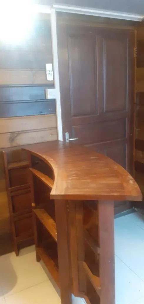 Capsule hotel River Side Hotel Roseau Dominica