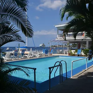 3* Guest house Anchorage Hotel, Whale Watch & Dive Center